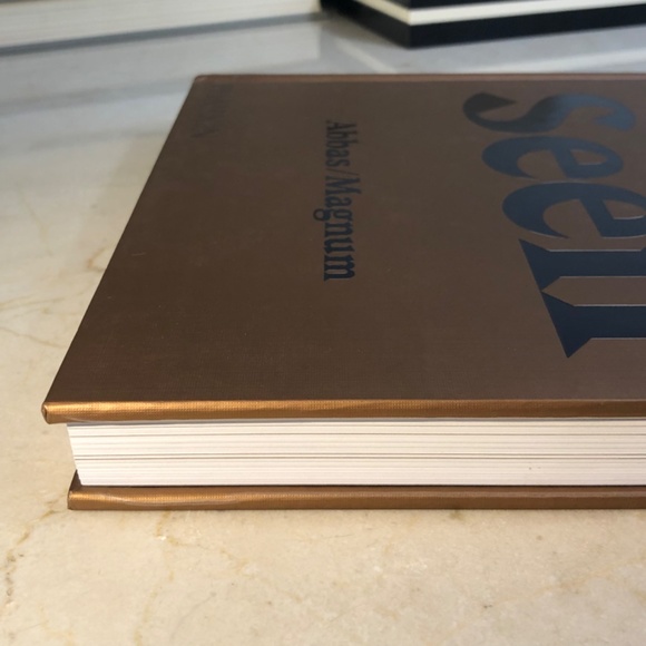 Photojournalism Abbas Attar | “Gods I’ve Seen” Coffee Table Book Iran Hinduism - Picture 9 of 16